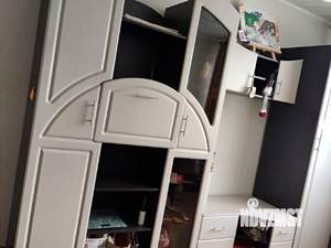 1-к квартира, на длительный срок, 32м2, 1/5 этаж