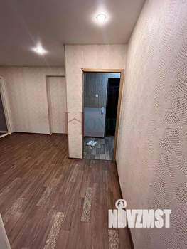 1-к квартира, на длительный срок, 30м2, 5/5 этаж