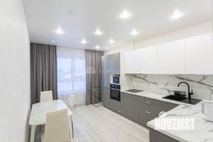 2-к квартира, на длительный срок, 58м2, 2/17 этаж