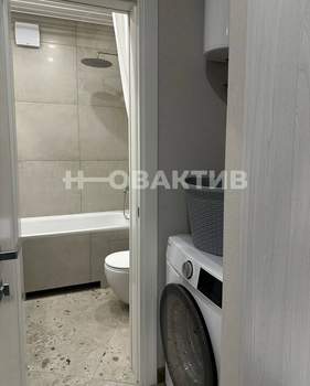 1-к квартира, на длительный срок, 39м2, 12/15 этаж