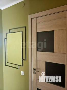 1-к квартира, на длительный срок, 40м2, 4/10 этаж