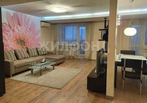 2-к квартира, на длительный срок, 84м2, 10/11 этаж