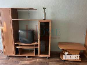 1-к квартира, на длительный срок, 45м2, 1/10 этаж