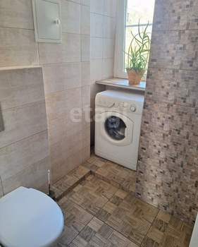 2-к квартира, на длительный срок, 49м2, 4/5 этаж