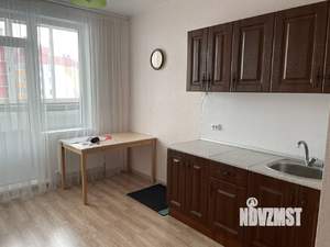 2-к квартира, на длительный срок, 57м2, 21/23 этаж