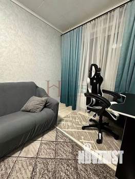 2-к квартира, на длительный срок, 43м2, 3/5 этаж