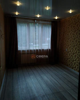 2-к квартира, на длительный срок, 43м2, 1/5 этаж