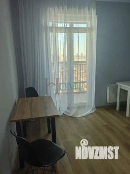 1-к квартира, на длительный срок, 45м2, 20/21 этаж