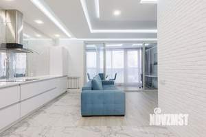 1-к квартира, на длительный срок, 49м2, 12/28 этаж