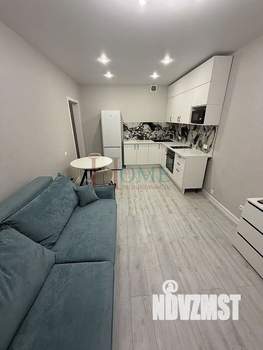 1-к квартира, на длительный срок, 37м2, 3/17 этаж