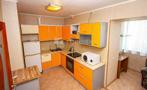 2-к квартира, на длительный срок, 66м2, 3/9 этаж