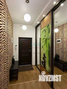 Студия квартира, на длительный срок, 50м2, 2/20 этаж