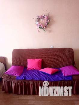 1-к квартира, посуточно, 40м2, 9/9 этаж