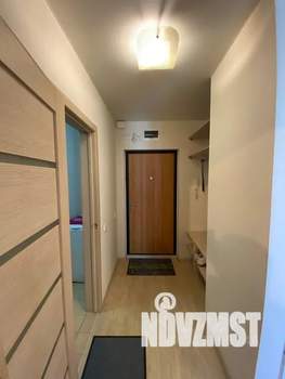 2-к квартира, посуточно, 45м2, 13/17 этаж