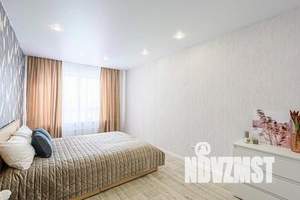 2-к квартира, посуточно, 60м2, 8/25 этаж