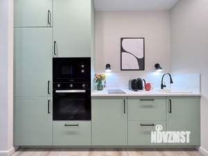 3-к квартира, посуточно, 63м2, 1/1 этаж