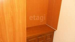 Студия квартира, на длительный срок, 25м2, 9/25 этаж