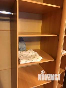 1-к квартира, на длительный срок, 42м2, 4/10 этаж