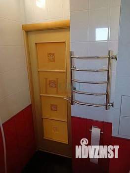 Студия квартира, на длительный срок, 27м2, 7/16 этаж