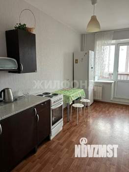 1-к квартира, на длительный срок, 41м2, 5/9 этаж