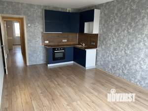 2-к квартира, на длительный срок, 49м2, 6/19 этаж