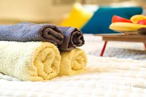 Студия квартира, посуточно, 18м2, 1/5 этаж