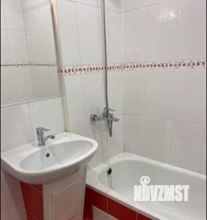 Студия квартира, на длительный срок, 24м2, 10/19 этаж