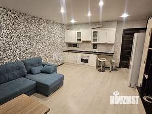 Студия квартира, на длительный срок, 33м2, 1/10 этаж