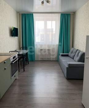 2-к квартира, на длительный срок, 46м2, 1/24 этаж