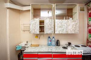 2-к квартира, на длительный срок, 42м2, 4/9 этаж