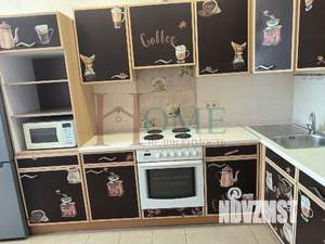 1-к квартира, на длительный срок, 46м2, 12/16 этаж