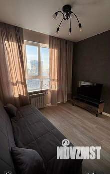 1-к квартира, на длительный срок, 42м2, 17/27 этаж