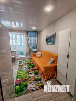 1-к квартира, на длительный срок, 24м2, 3/17 этаж