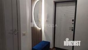 1-к квартира, на длительный срок, 32м2, 18/25 этаж
