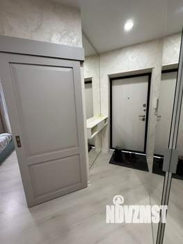 2-к квартира, на длительный срок, 40м2, 5/17 этаж