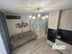 3-к квартира, на длительный срок, 59м2, 12/25 этаж