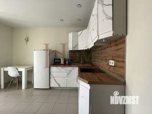 1-к квартира, на длительный срок, 35м2, 3/8 этаж