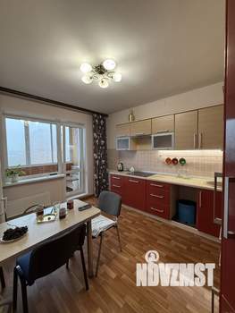 3-к квартира, на длительный срок, 74м2, 10/10 этаж