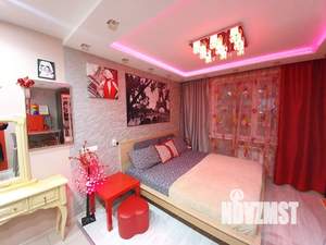 1-к квартира, посуточно, 30м2, 11/26 этаж