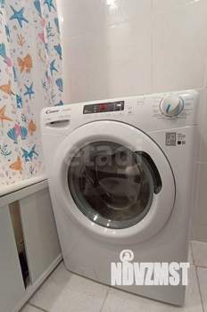 2-к квартира, на длительный срок, 41м2, 2/5 этаж