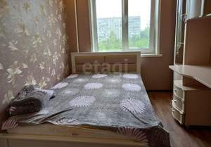 4-к квартира, на длительный срок, 80м2, 4/9 этаж
