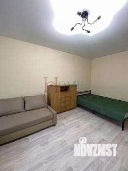 1-к квартира, на длительный срок, 37м2, 12/17 этаж