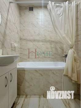 Студия квартира, на длительный срок, 32м2, 6/8 этаж