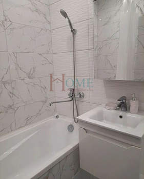 Студия квартира, на длительный срок, 32м2, 14/25 этаж