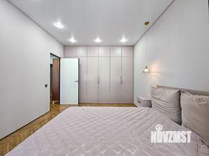 2-к квартира, на длительный срок, 41м2, 5/16 этаж