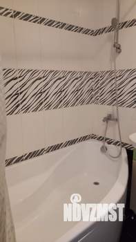 Студия квартира, на длительный срок, 31м2, 23/27 этаж