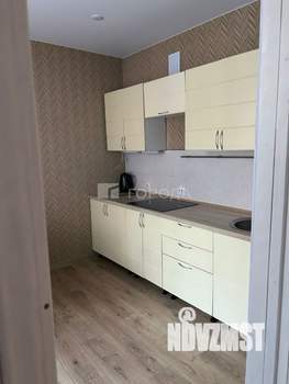1-к квартира, на длительный срок, 53м2, 4/9 этаж