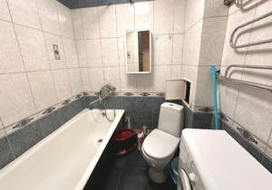 1-к квартира, на длительный срок, 30м2, 6/9 этаж