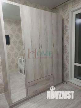 2-к квартира, на длительный срок, 58м2, 11/17 этаж