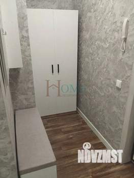 1-к квартира, на длительный срок, 34м2, 17/17 этаж